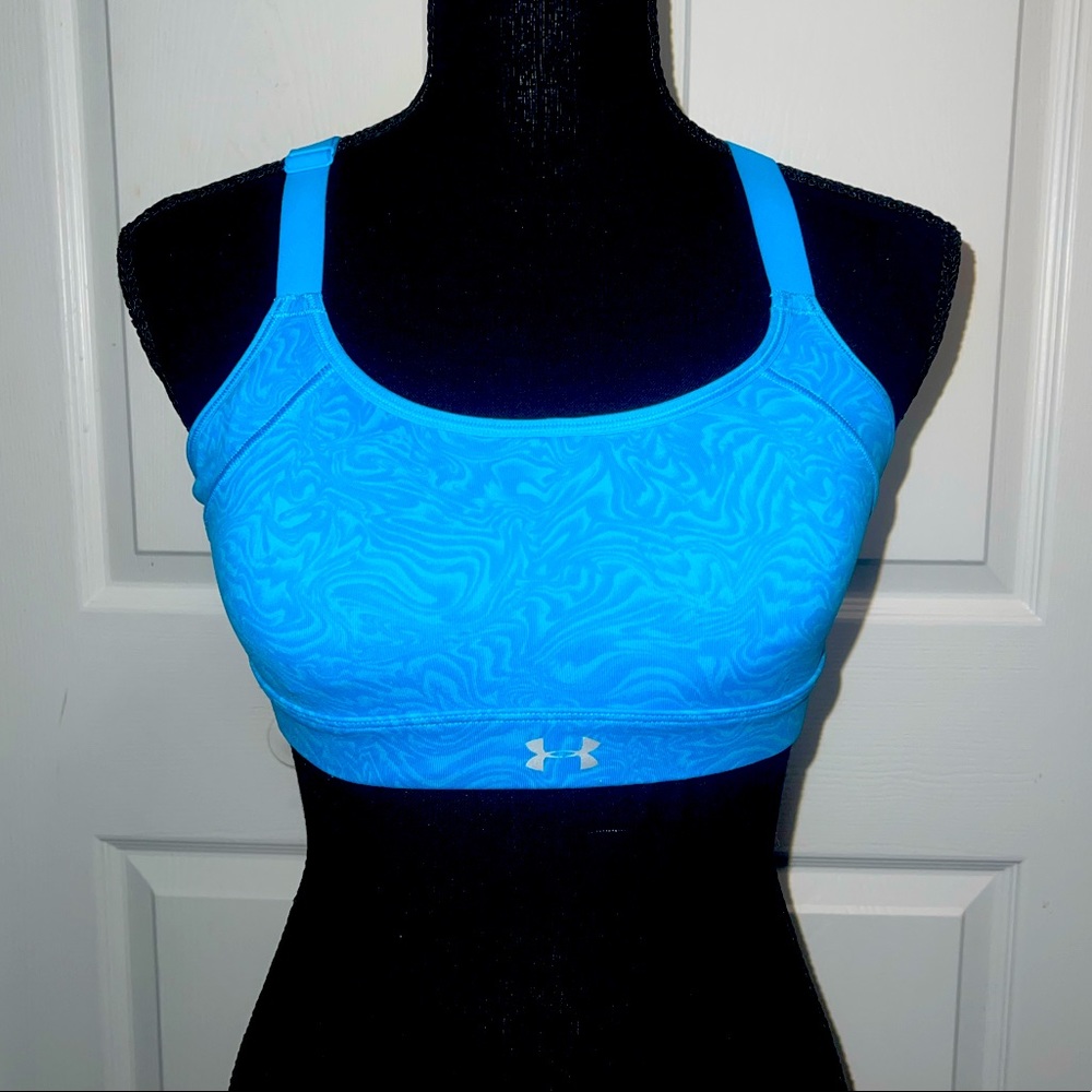 Under Armor Sports Bra